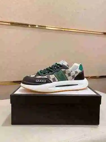 Zapato GUCCI Hombre Código: 0604B50 Talla: 38-44