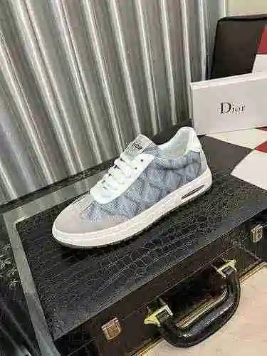 Zapato Dior Hombre Código: 0528B30 Talla: 38-44