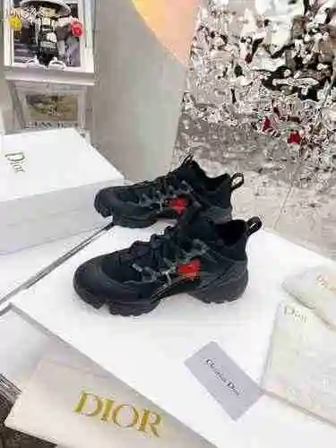 Código de estilo de pareja Dior: 0423B80 Tamaño: 35-45