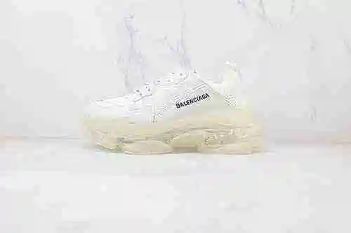 E50 | Soporte para almacenar en el extranjero Balenciaga Serie de cojines de aire Balenciaga Los nue