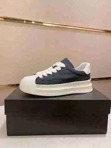 Zapato Prada Hombre Código: 0525B80 Talla: 38-43