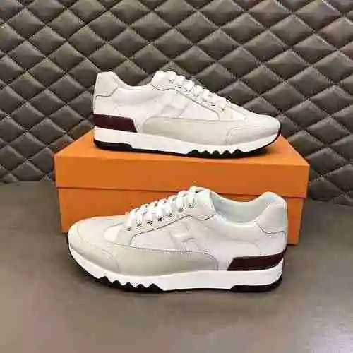 Zapato Hermes Hombre Código: 0414B90 Talla: 38-44 (personalizado al 45)