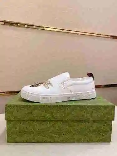 Zapato GUCCI Hombre Código: 0614B30 Talla: 38-44 (Personalizable 45 sin devolución ni cambio)