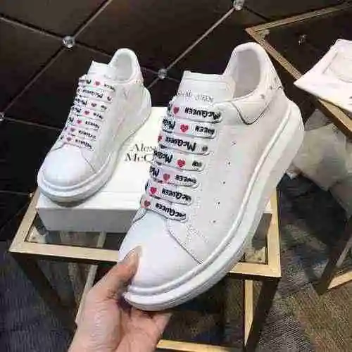 1092330 McQueen Pareja Nuevas Zapatillas Deportivas 35-44