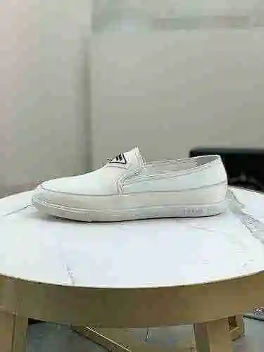 Código de calzado Prada para hombre: 0521C30 Talla: 38-44 (45 se puede personalizar)