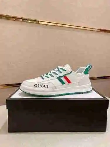 Zapato GUCCI Hombre Código: 0604B50 Talla: 38-44