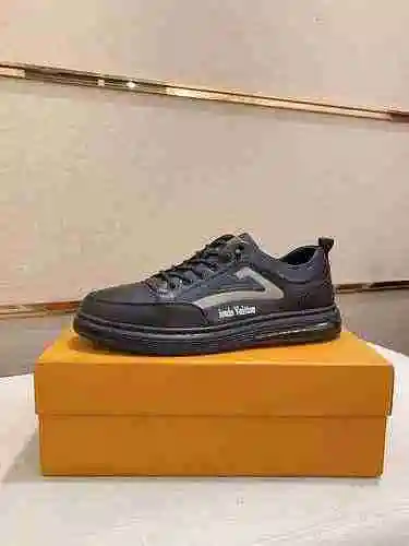 Zapato LV Hombre Código: 0604B50 Talla: 38-44