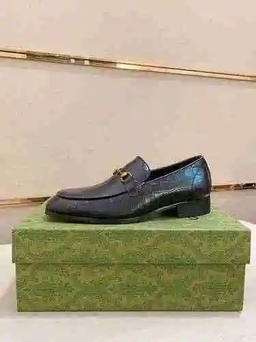 Zapato GUCCI Hombre Código: 0525B60 Talla: 38-44 (personalizado a 45)