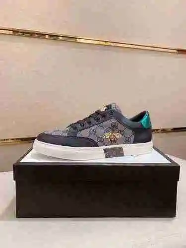 Código de zapato de hombre GUCCI: 0614B30 Talla: 38-44