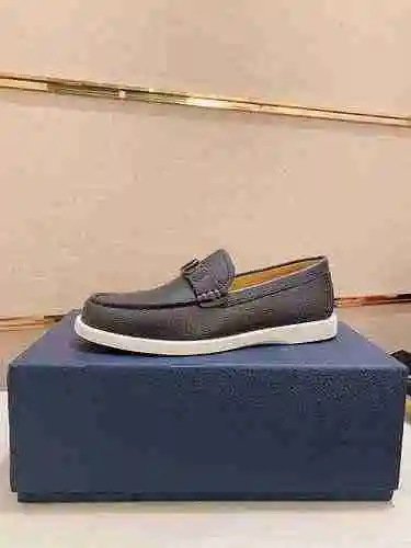 Zapato Dior Hombre Código: 0604C10 Talla: 39-44 (personalizable por 45,38 sin devolución ni cambio)