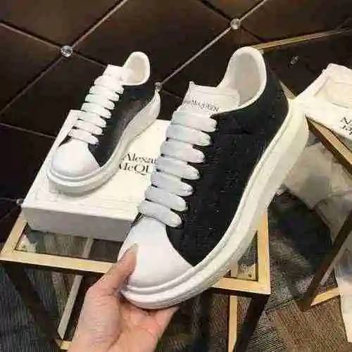 1092310 McQueen Pareja Nuevas Zapatillas Deportivas 35-44