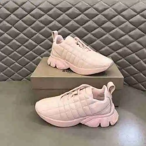 Zapato Burberry Hombre Código: 0216B70 Talla: 38-44 (45 personalizados sin devolución ni cambio)