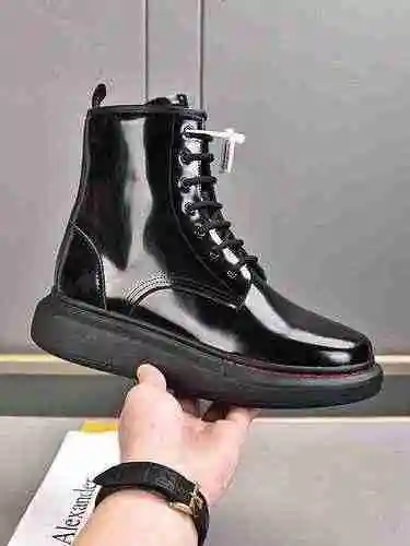 1308360Zapatillas McQueen Pareja 38-44