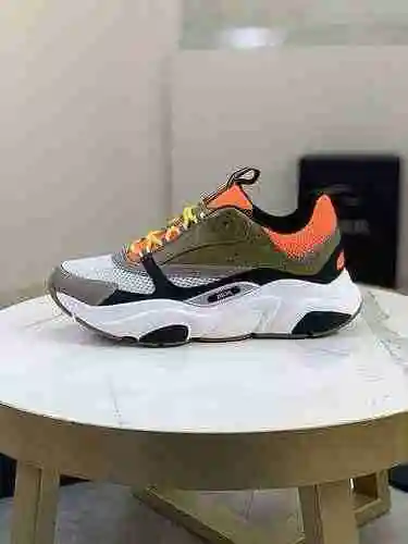 Zapato Hombre Dior Código: 0222C50 Talla: 39-46 (38,47 Personalizado sin devolución ni cambio)