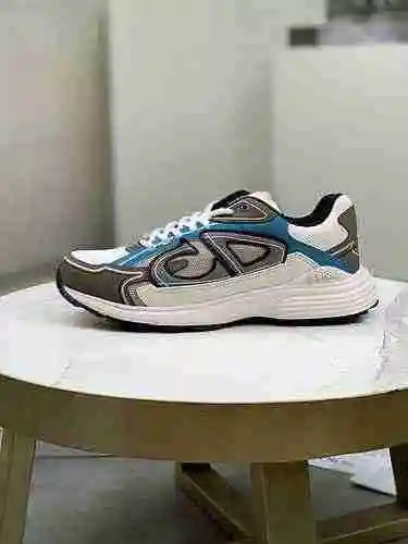 Código de estilo de pareja Dior: 0606C80 Tamaño: 35-46 (Nota: 46 personalizado)