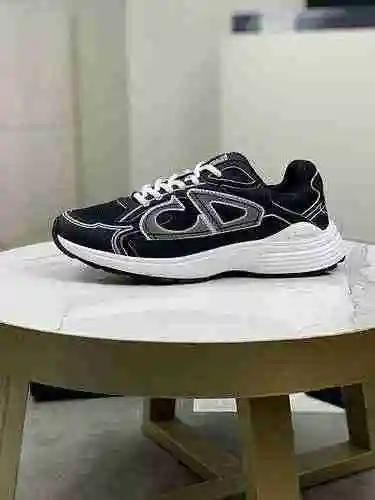 Código de estilo de pareja Dior: 0606C80 Tamaño: 35-46 (Nota: 46 personalizado)