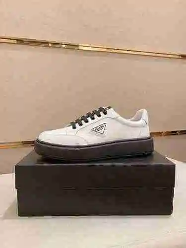 Zapato Prada Hombre Código: 0525B40 Talla: 38-44