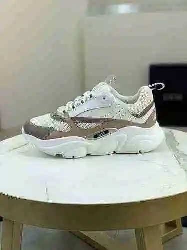 Zapato Hombre Dior Código: 0222C50 Talla: 39-46 (38,47 Personalizado sin devolución ni cambio)