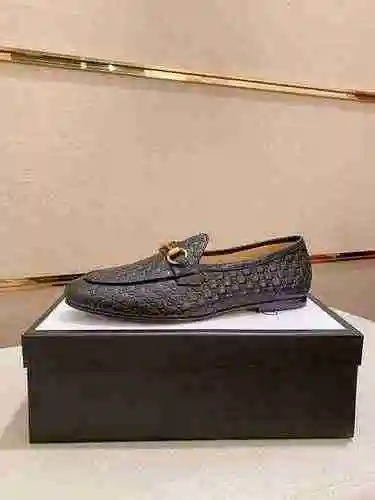 Zapato GUCCI Hombre Código: 0604B90 Talla: 38-44 (personalizable por 45,46 sin devolución ni cambio)