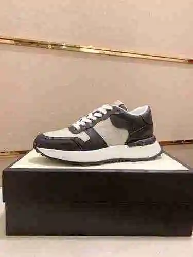Código de zapato de hombre GUCCI: 0525B60 Talla: 38-44