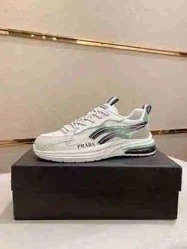 Zapato Prada Hombre Código: 0525B50 Talla: 38-44