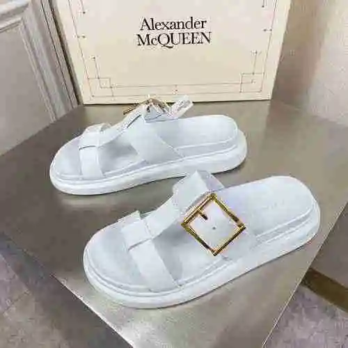 1270190Zapatillas de hombre McQueen gama alta 38-45