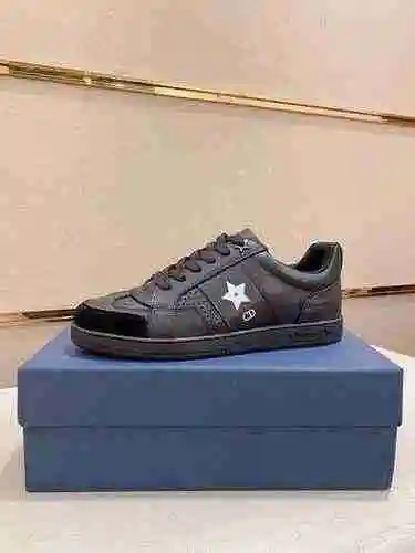Zapato Dior Hombre Código: 0517B30 Talla: 38-44