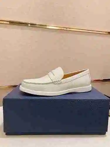 Zapato Dior Hombre Código: 0604C10 Talla: 39-44 (personalizable por 45,38 sin devolución ni cambio)