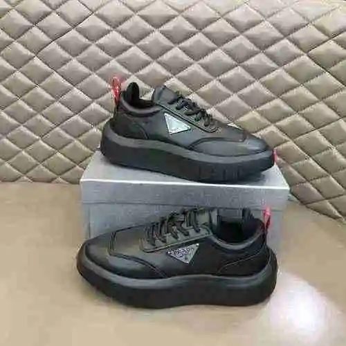 Zapato Prada Hombre Código: 0426C00 Talla: 38-44