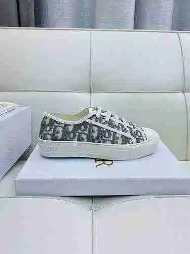 Zapato Dior Mujer Código: 0702C20 Talla: 34-42 "34/41 Personalizado"