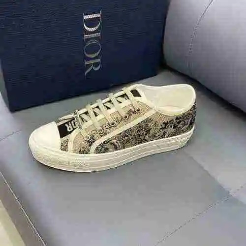 Código de estilo de pareja Dior: 0426B40 Tamaño: 35-44