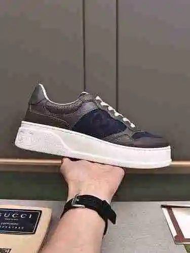 Código de pareja GUCCI: 0602C20 Talla: Mujer 35-41, Hombre 38-46 (Mujer 41, Hombre 45-46, Personaliz