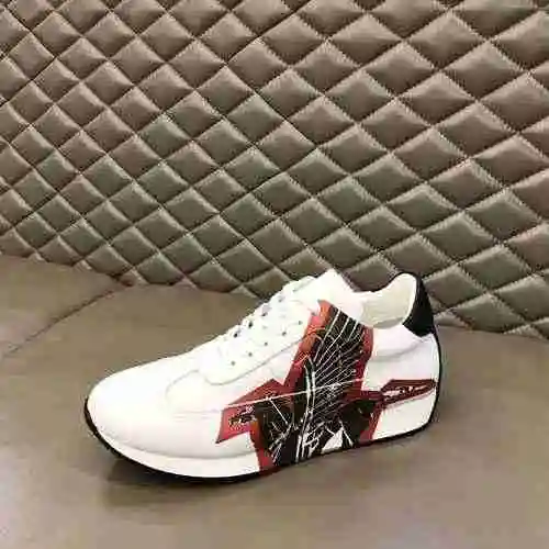 Código de zapato de hombre Hermes: 0530B80 Tamaño: 38-44 (45-46 se puede personalizar)