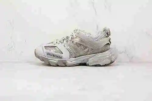 E10 | Tienda de soporte versión i8 Balenciaga 3.0 zapatos conceptuales para exteriores de tercera ge
