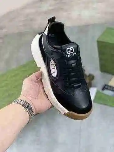 Zapato GUCCI para hombre Código: 0606B80 Talla: 38-44