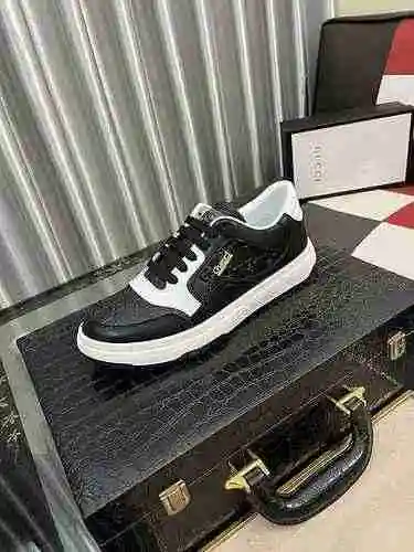 Zapato GUCCI Hombre Código: 0608B30 Talla: 38-44