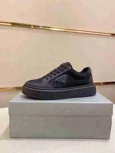 Zapato Prada Hombre Código: 0517B80 Talla: 38-44 (Personalizable 45, 46)