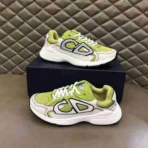 Código de pareja Dior: 0313B80 Talla: Mujer 36-40, Hombre 38-44
