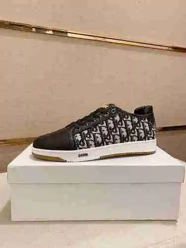 Zapato Dior Hombre Código: 0517B30 Talla: 38-44
