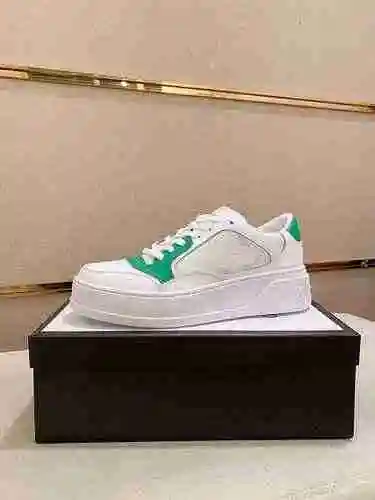 Código de zapato de hombre GUCCI: 0525B40 Talla: 38-44