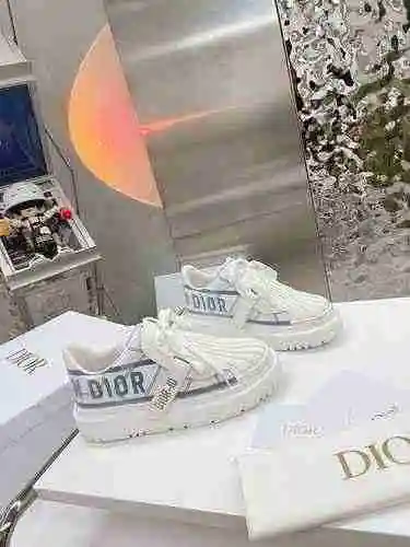 Zapato Dior Mujer Código: 0510C10 Talla: 35-41