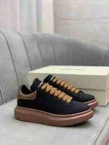 1612310 Zapatillas de alta gama McQueen Couple 35-44