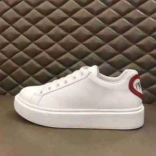Zapato Prada Hombre Código: 0509B50 Talla: 38-44