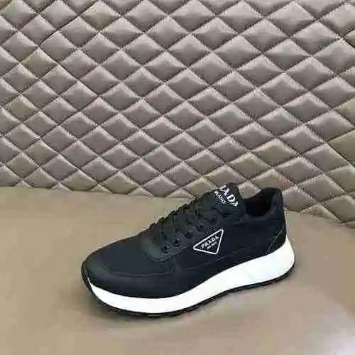 Zapato Prada Hombre Código: 0530B60 Talla: 38-44