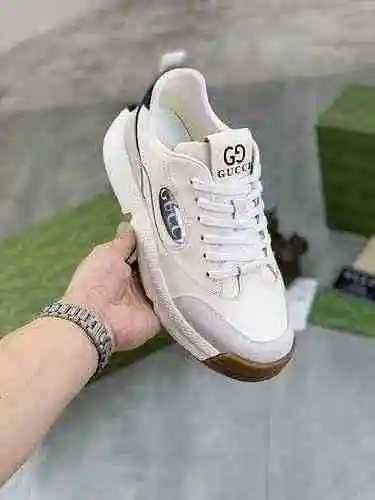 Zapato GUCCI para hombre Código: 0606B80 Talla: 38-44