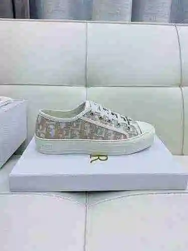 Zapato Dior Mujer Código: 0702C20 Talla: 34-42 "34/41 Personalizado"