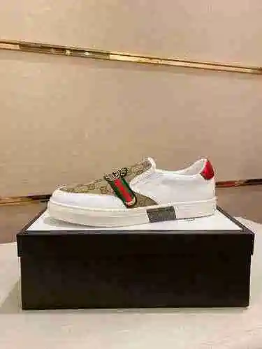 Zapato GUCCI Hombre Código: 0604B30 Talla: 38-44 (Personalizable 45 sin devolución ni cambio)