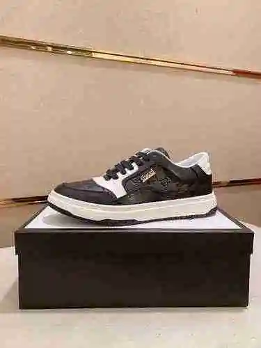Zapato GUCCI Hombre Código: 0525B40 Talla: 38-44 (Personalizable 45 sin devolución ni cambio)