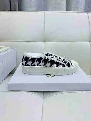 Zapato Dior Mujer Código: 0702C20 Talla: 34-42 "34/41 Personalizado"