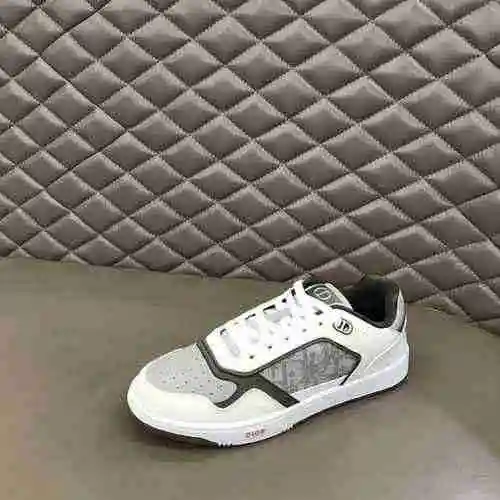 Zapato Dior Hombre Código: 0520B80 Talla: 38-44 (45 Personalizado sin devolución ni cambio)